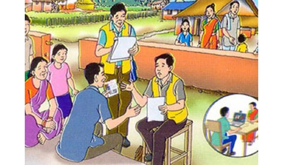 मतदाताको गुनासो- व्यवस्था फेरियो, विकासले कोल्टे फेरेन