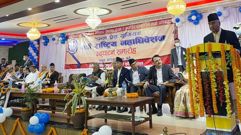 प्रतिनिधिसभा र प्रदेशसभाको निर्वाचनको मिति चाँडै  : प्रधानमन्त्री देउवा