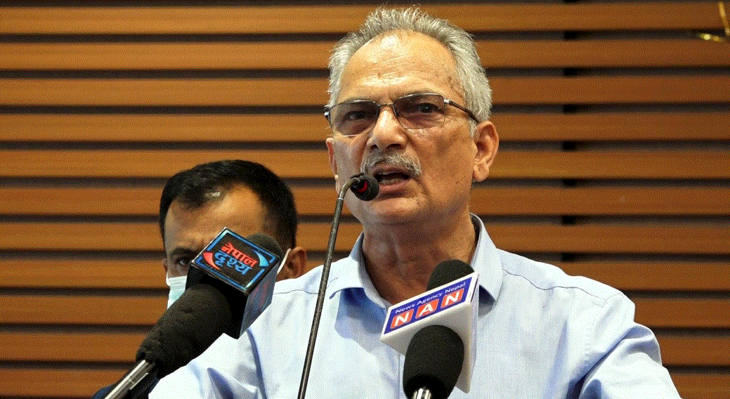 नेसपाको निष्कर्षः रेशमको आममाफीको स्वागत (पूर्णपाठ)