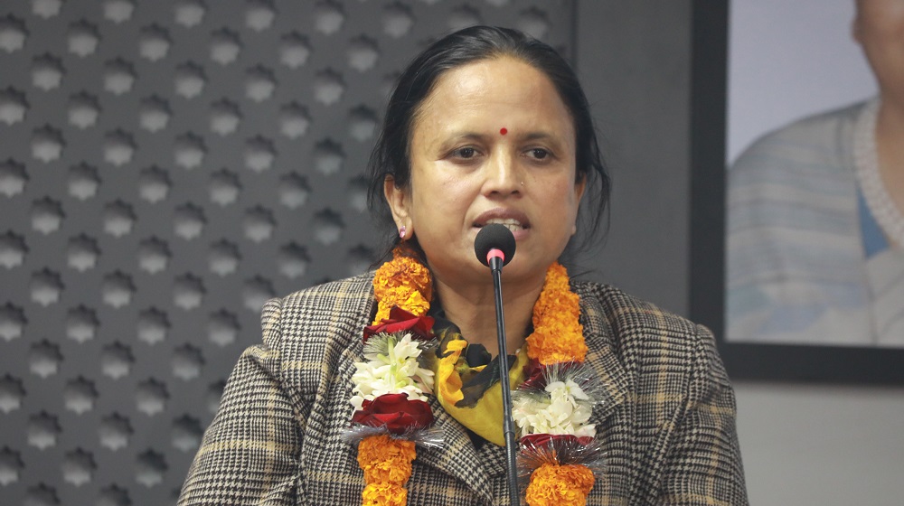 राष्ट्रपति निर्वाचनपछि विश्वासको मत र मन्त्रिपरिषद विस्तार 