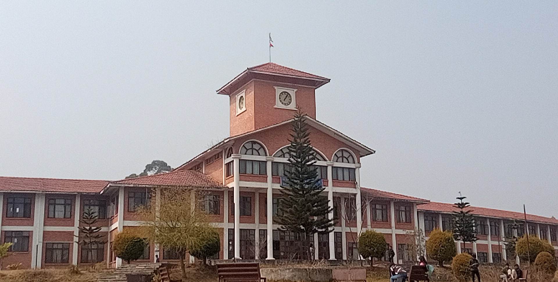 आरआर, पाटन र कर्मश क्याम्पसमा स्ववियु निर्वाचन गराउन अन्तरिम आदेश