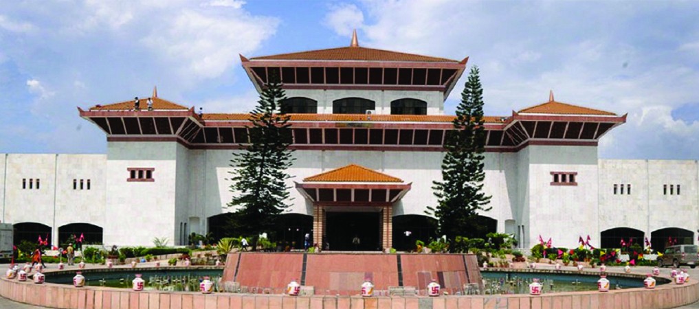 संसद् बैठक बस्दै, यस्तो छ कार्यसूची