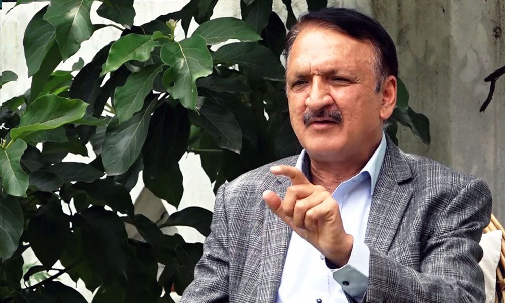 आगामी निर्वाचनसम्म तालमेल हुन्छ : प्रवक्ता महत