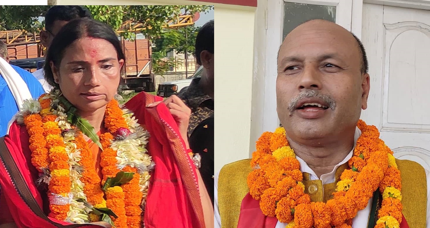 धनुषा–३: जुलीकुमारी महतो र अनिल झाबीच कडा प्रतिस्पर्धा हुँदै