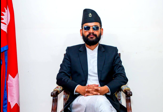 बालेन शाहलाई विश्व महानगर सम्मेलनमा भाग लिन ब्रसेल्स जान सरकारको स्वीकृति