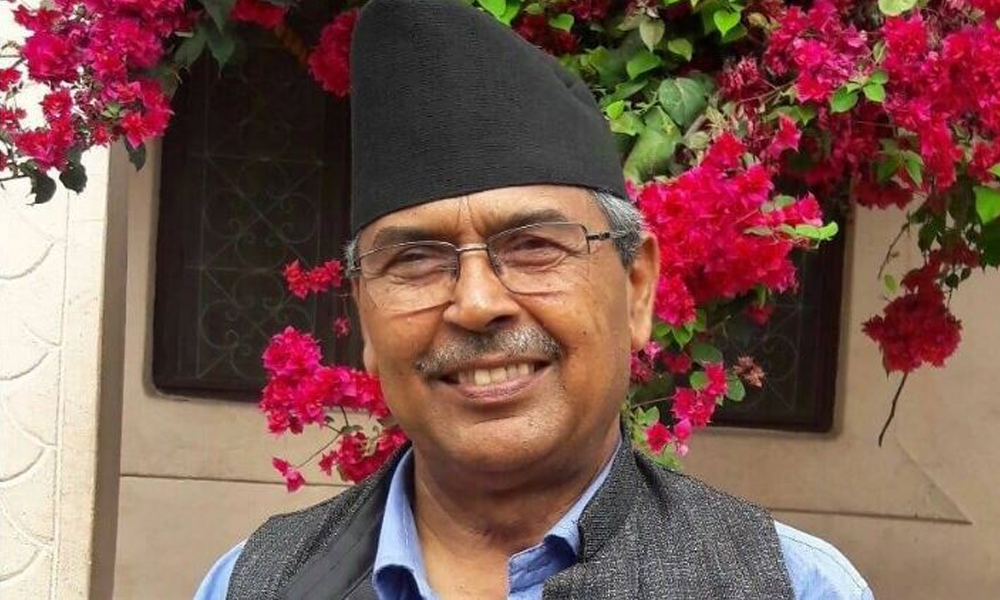 नेकपा एसका उपाध्यक्ष न्यौपाने र स्थायी कमिटी सदस्य जंगलीले छाडे पार्टी, एमालेमा फर्किने तयारी
