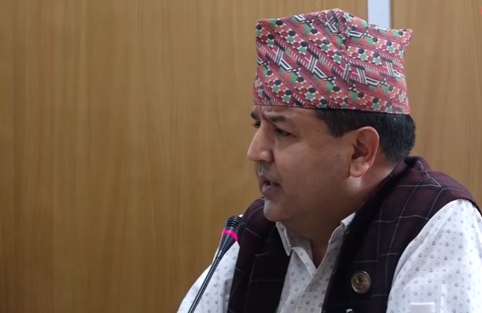 संसदीय समितिमा गृहमन्त्री र अर्थमन्त्रीको राजीनामा मागियो