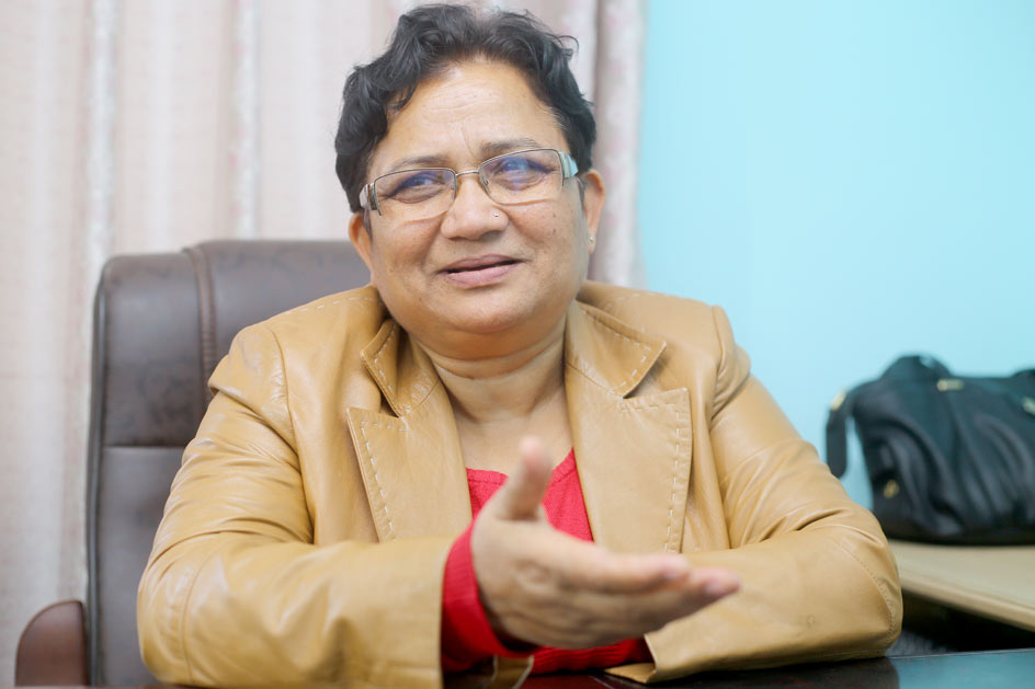 भाजपाको निमन्त्रणमा माओवादीका नेताहरू आज दिल्ली जाँदै