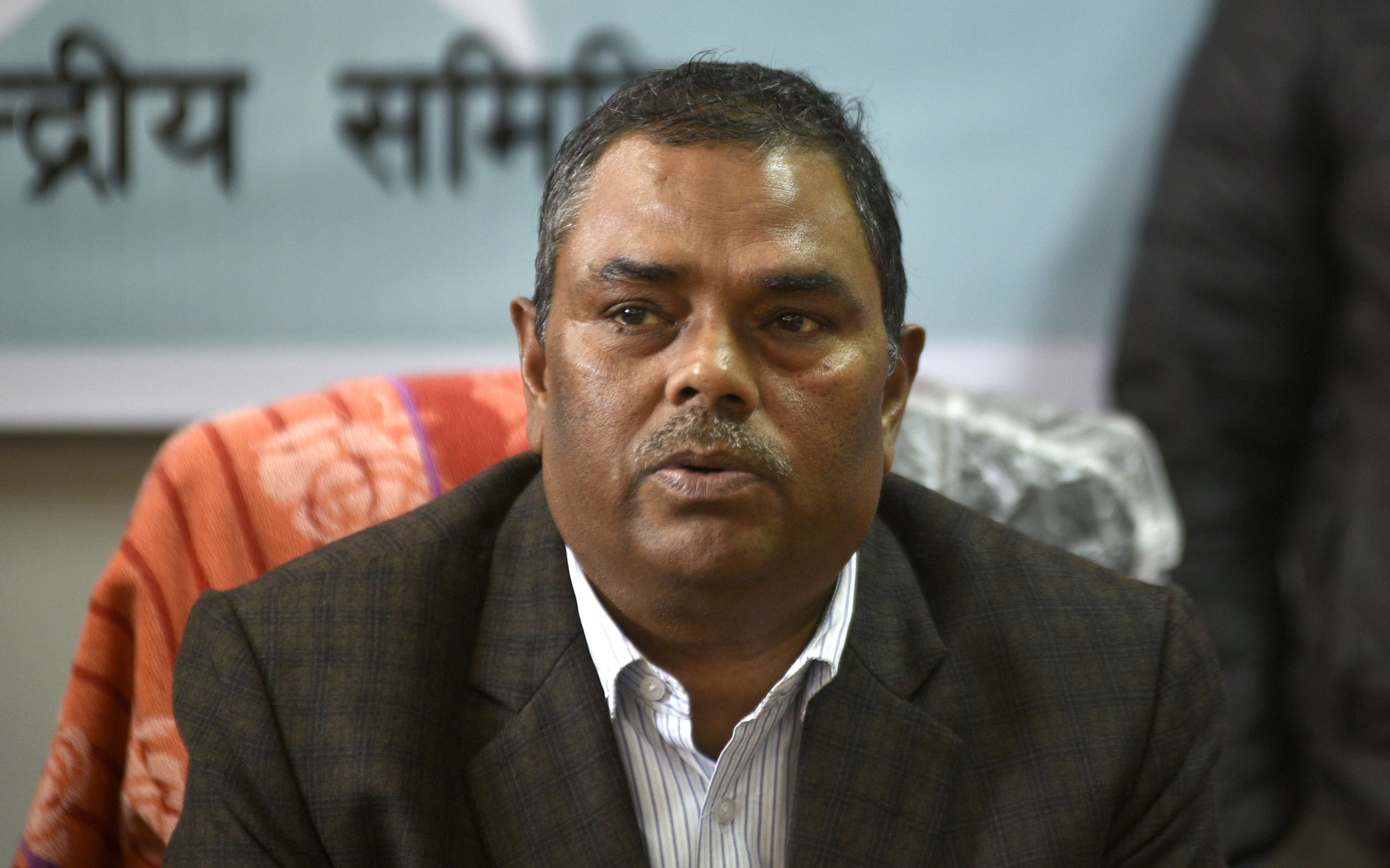 बजेट यथास्थितिमा पास गर्न नदिने जसपाको निर्णय