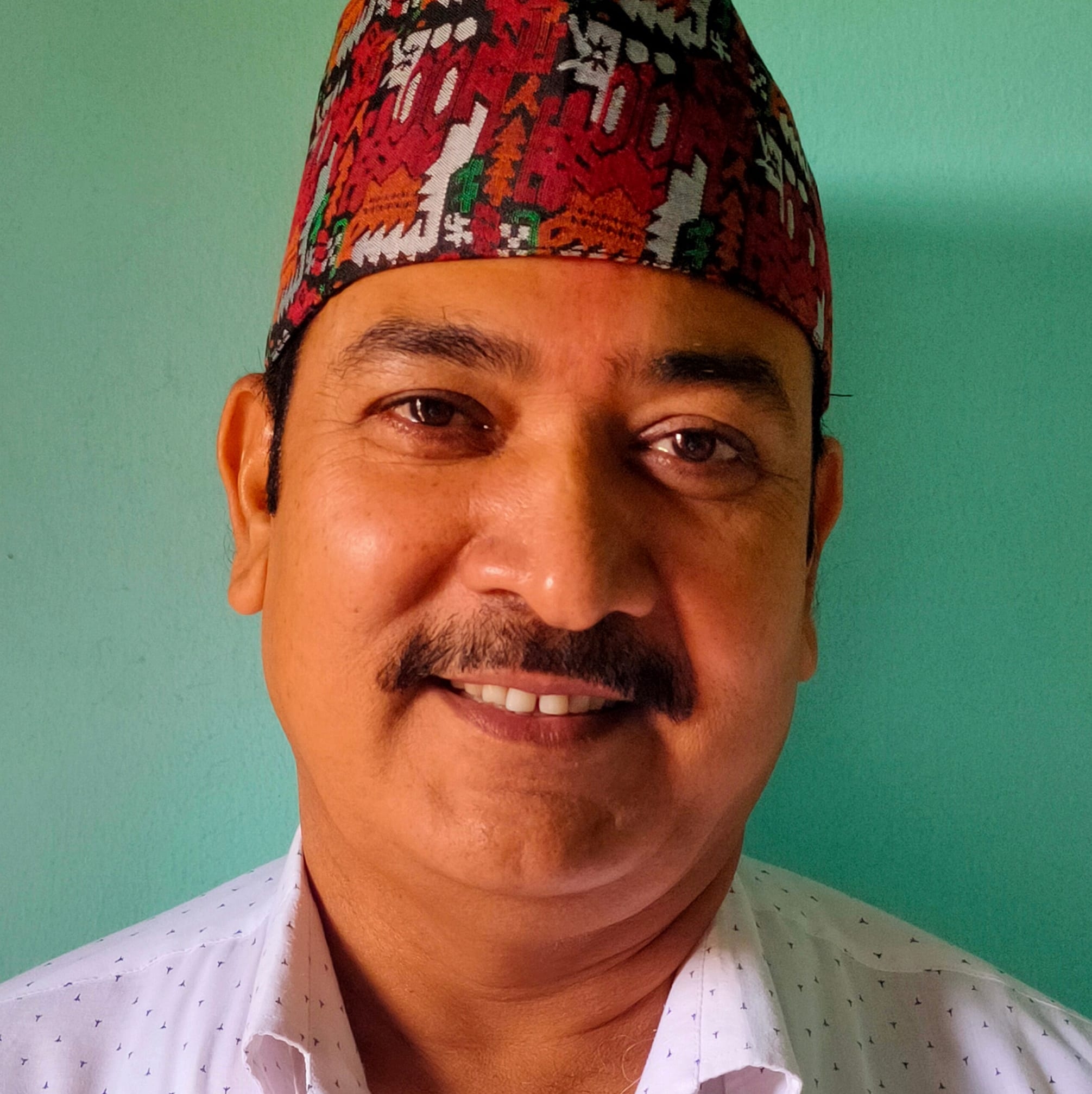 प्राध्यापक संगठनमा डा. केसी