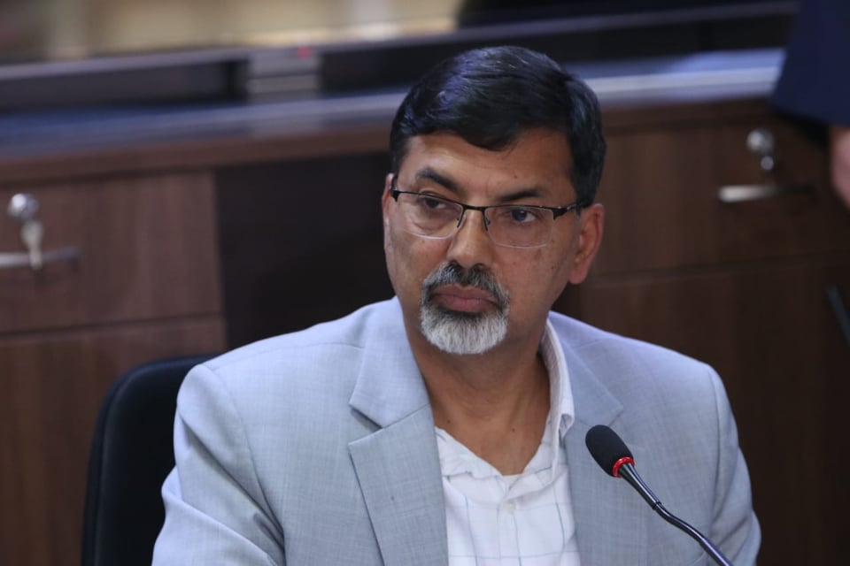 अहिलेको बजेटले मुख्यतः तीन वटा विषयलाई जोड दिएको छः अर्थमन्त्री जनार्दन शर्मा (अन्तर्वार्ता)