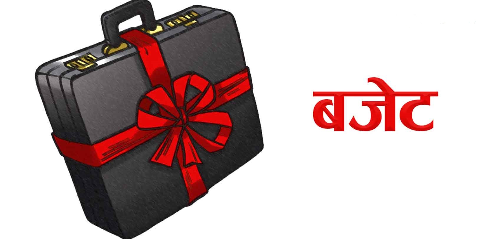 आर्थिक बर्ष २०८०/८१ को बजेट सार्वजनिक हुँदै