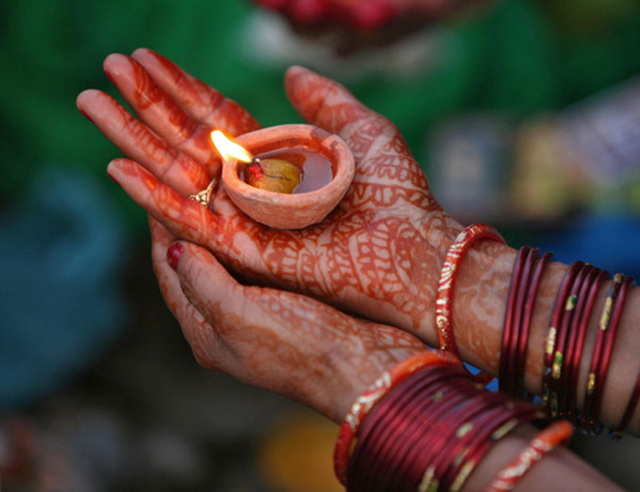 आज साउने संक्रान्ति मनाइँदै
