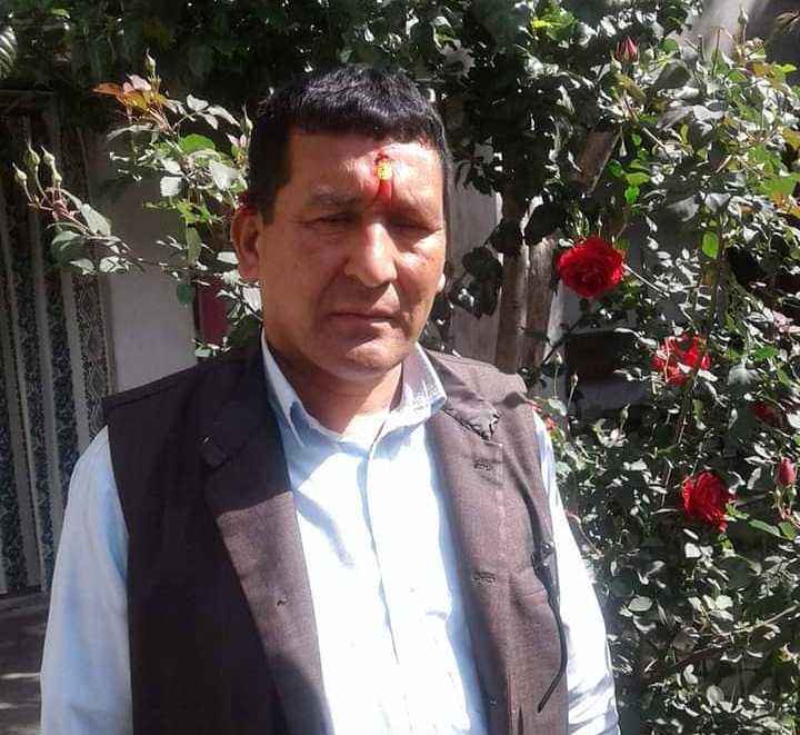 एमाले बझाङको अध्यक्षमा भण्डारी  निर्वाचित 