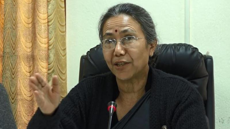 पाँच लाख परिवारहरूलाई जग्गाधनी पुर्जा वितरण गरिने