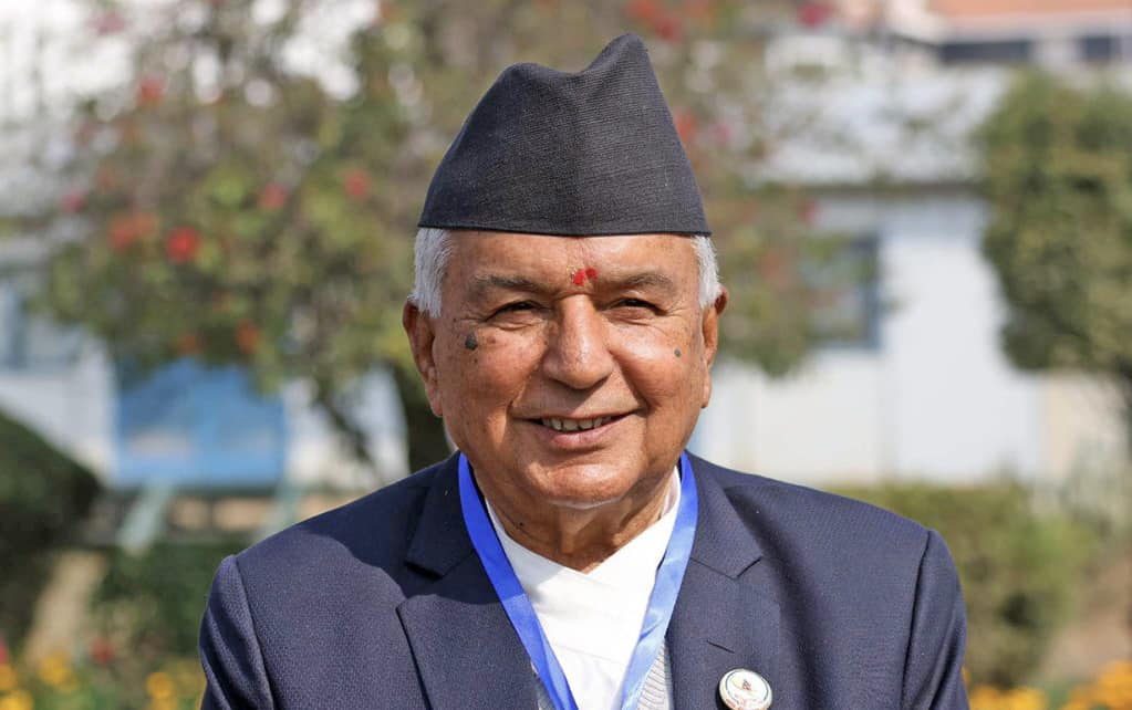 भोलिसम्म राष्ट्रपति पौडेल अस्पतालबाट डिस्चार्ज हुने