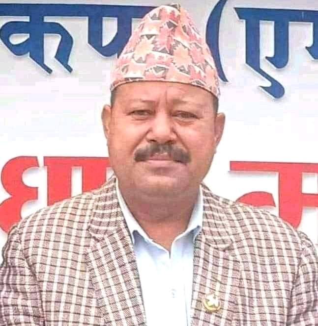  एमाले कैलालीका अध्यक्ष थापालाई सोधियो २३ बुँदे स्पष्टिकरण (पत्रसहित)
