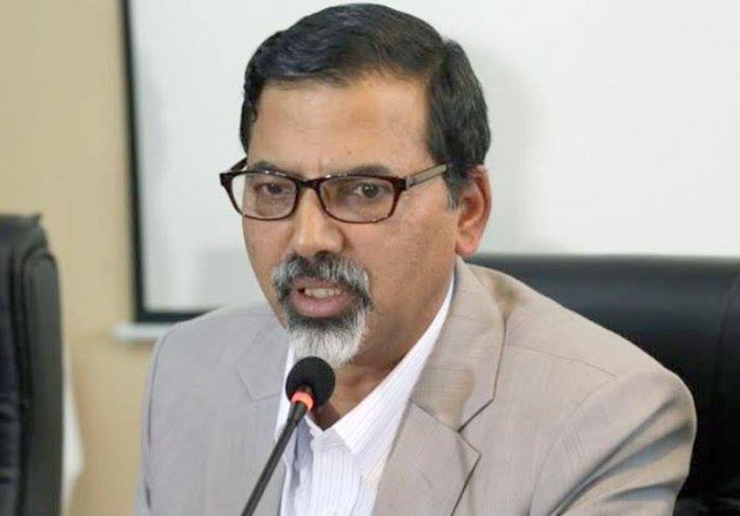 अर्थमन्त्रीमा जनार्दन शर्मा पुनः नियुक्त हुँदै