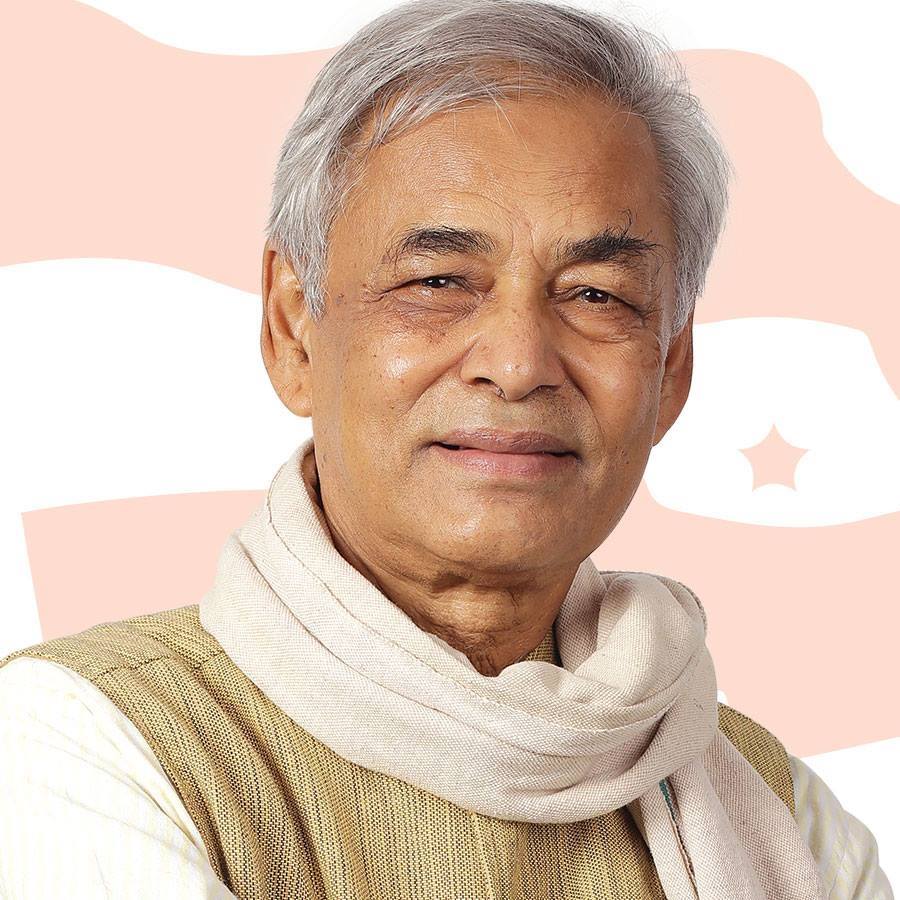 नेता गिरीको स्वास्थ्य अवस्था सुधारन्मुख