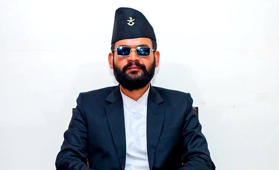मेयर बालेन शाहविरुद्धको रिट हेर्न नभ्याइनेमा