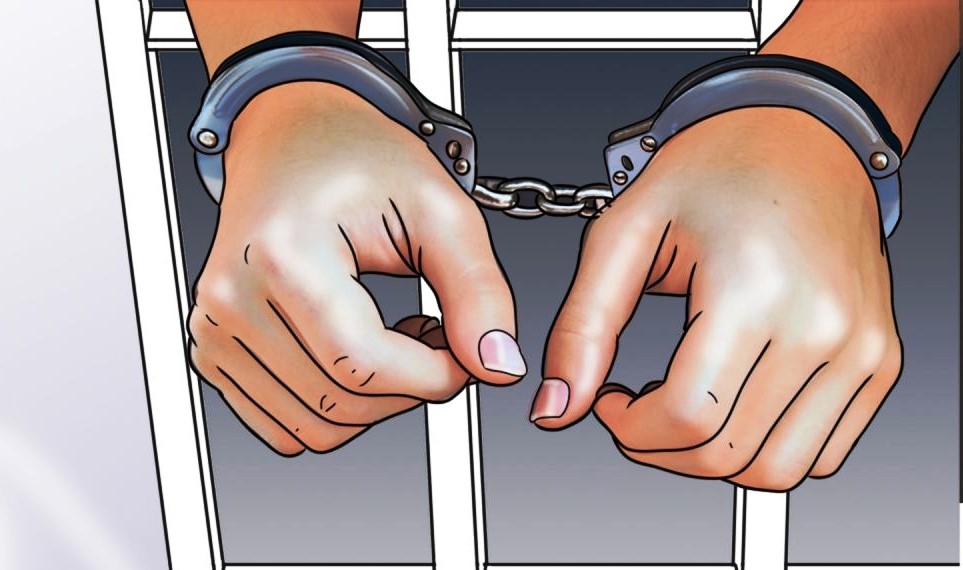 सुदूरपश्चिमबाट लागूऔषधसहित तीन जना पक्राउ