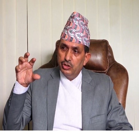 प्रतिनिधिका कोठा–कोठामै स्वास्थ्य सेवा दिन्छौँ (अन्तर्वार्ता)