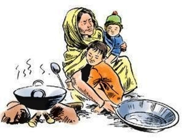 अझै १५ दशमलव १ प्रतिशत जनसङ्ख्या निरपेक्ष गरिबीको रेखामुनि