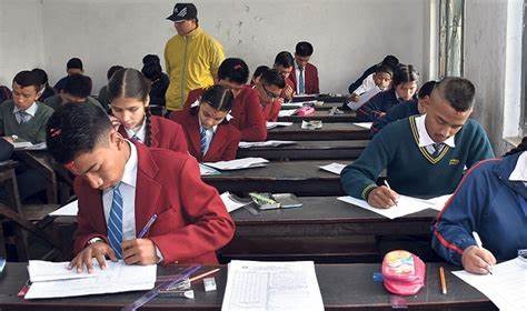 एसईई नतिजा सार्वजनिक, यसरी हेर्नुस् परिणाम