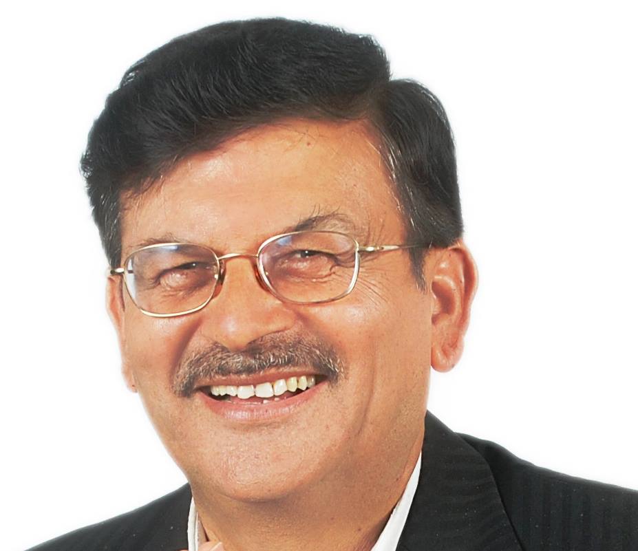 एकीकृत समाजवादीको लुम्बिनी अध्यक्षमा सोमप्रसाद पाण्डे नियुक्त