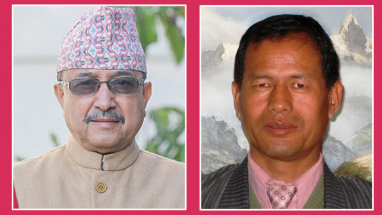कांग्रेस उपसभापतिमा खड्का र गुरूङ बिजय, गुरूङले दुई मत जिते