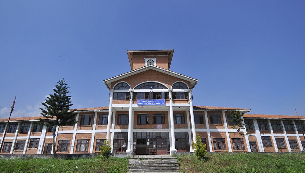  देशभरिका क्याम्पसमा स्ववियु निर्वाचन आज 