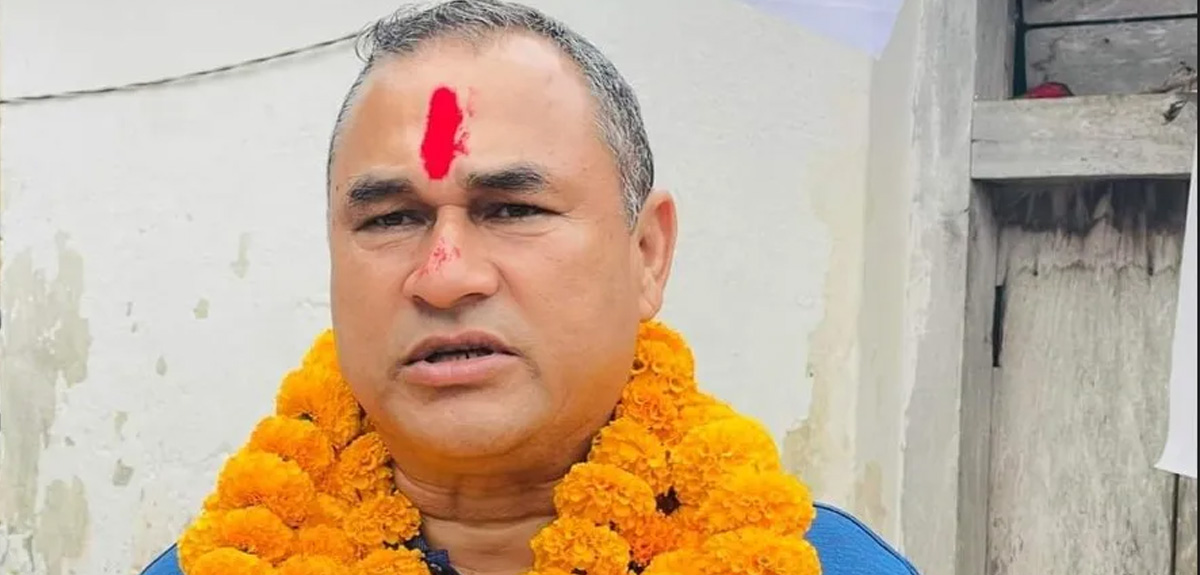 सुदूरपश्‍चिमका मुख्यमन्त्री शाहले आज  विश्वासको मत लिने 