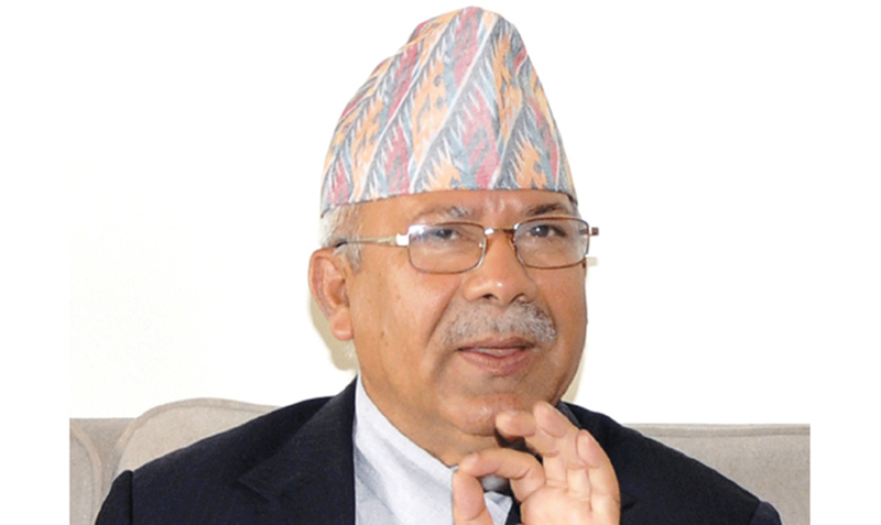 माधव नेपालको संयोजकत्वमा समाजवादीले बनायो निर्वाचन परिचालन समिति