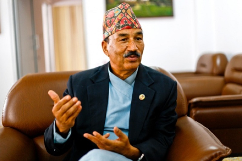 कमल थापाको आग्रह- फोहोरमा राजनीति गरेर मेयर बालेनलाई असफल बनाउने काम नगरौँ