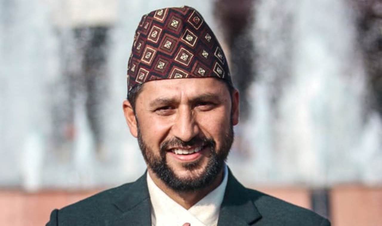 रविको सांसद पद जोगियो, युवराज सफलको रिट खारेज