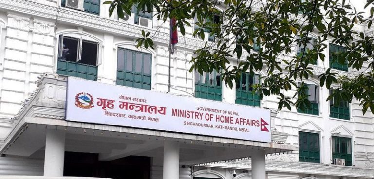 नेपाल प्रहरीका ३२ एसपी एसएसपी बढुवामा सिफारिस (सूचि सहित)