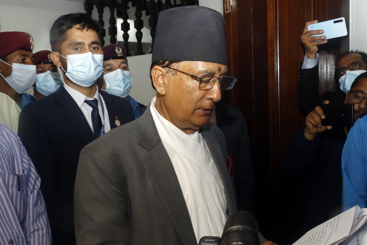 यस्ता छन् मन्त्रिपरिषदका निर्णय