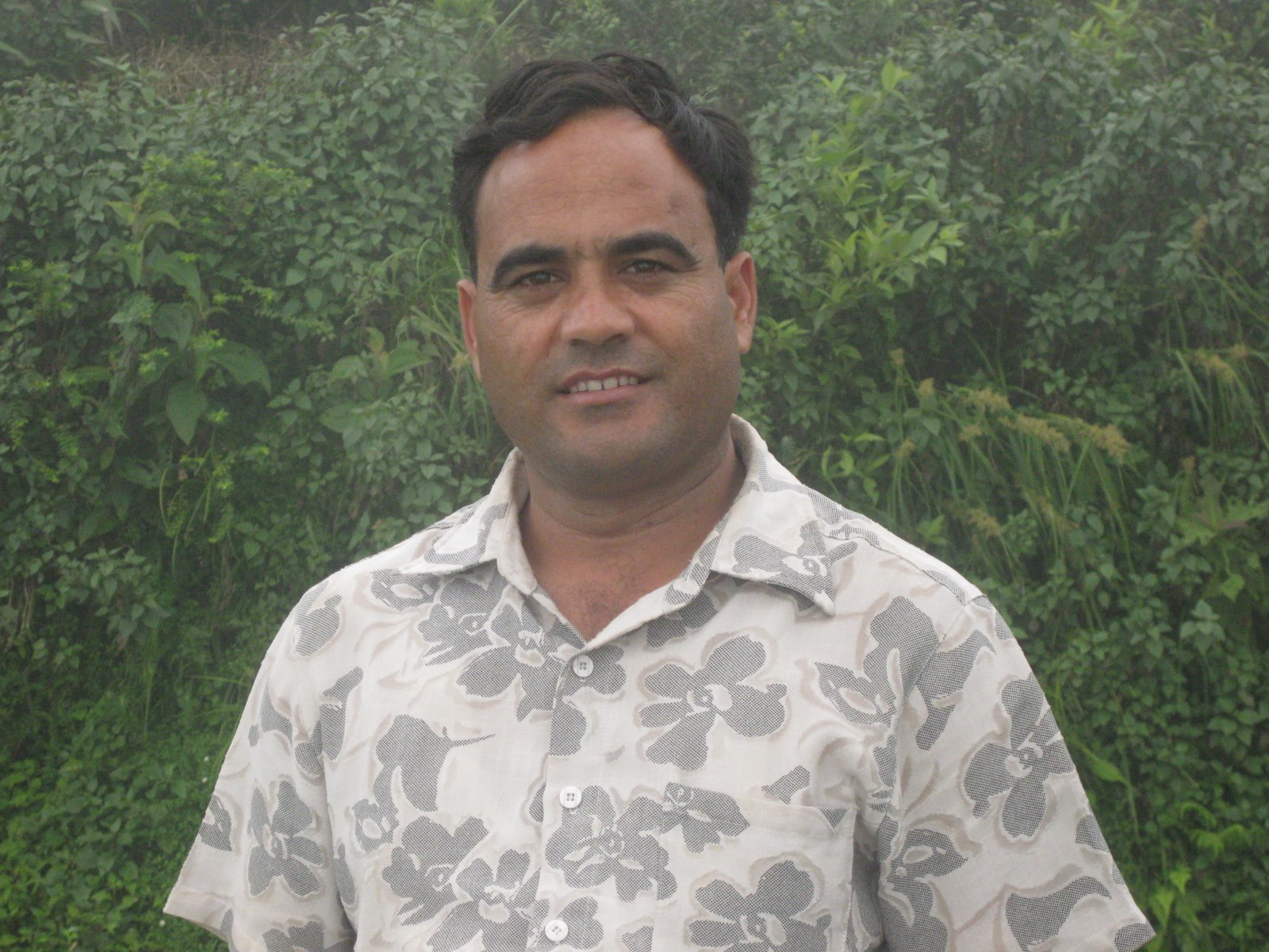 नैनसिंह महरको पालिकामा एमाले र माओवादी क्लिन स्वीप 