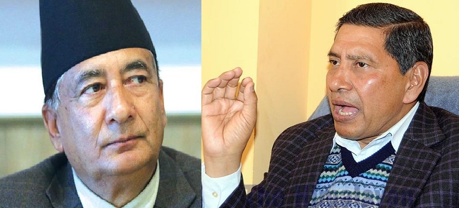 अर्थमन्त्रीमा ज्ञानेन्द्र, गृहमन्त्रीमा नारायणकाजीको चर्चा