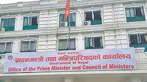 मन्त्रिपरिषद् पुनर्गठन गर्दै प्रधानमन्त्री ,यी हुन् नयाँ मन्त्री (सूचिसहित) 