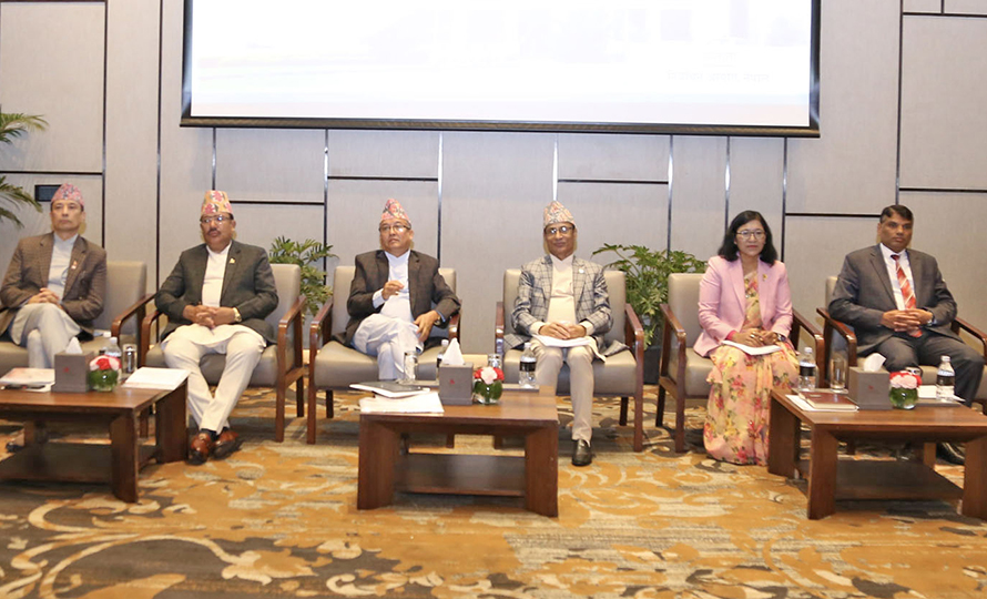 निर्वाचन आयोगको निर्णय : प्रत्यक्षतर्फ ३३ प्रतिशत महिला उम्मेदवार अनिवार्य