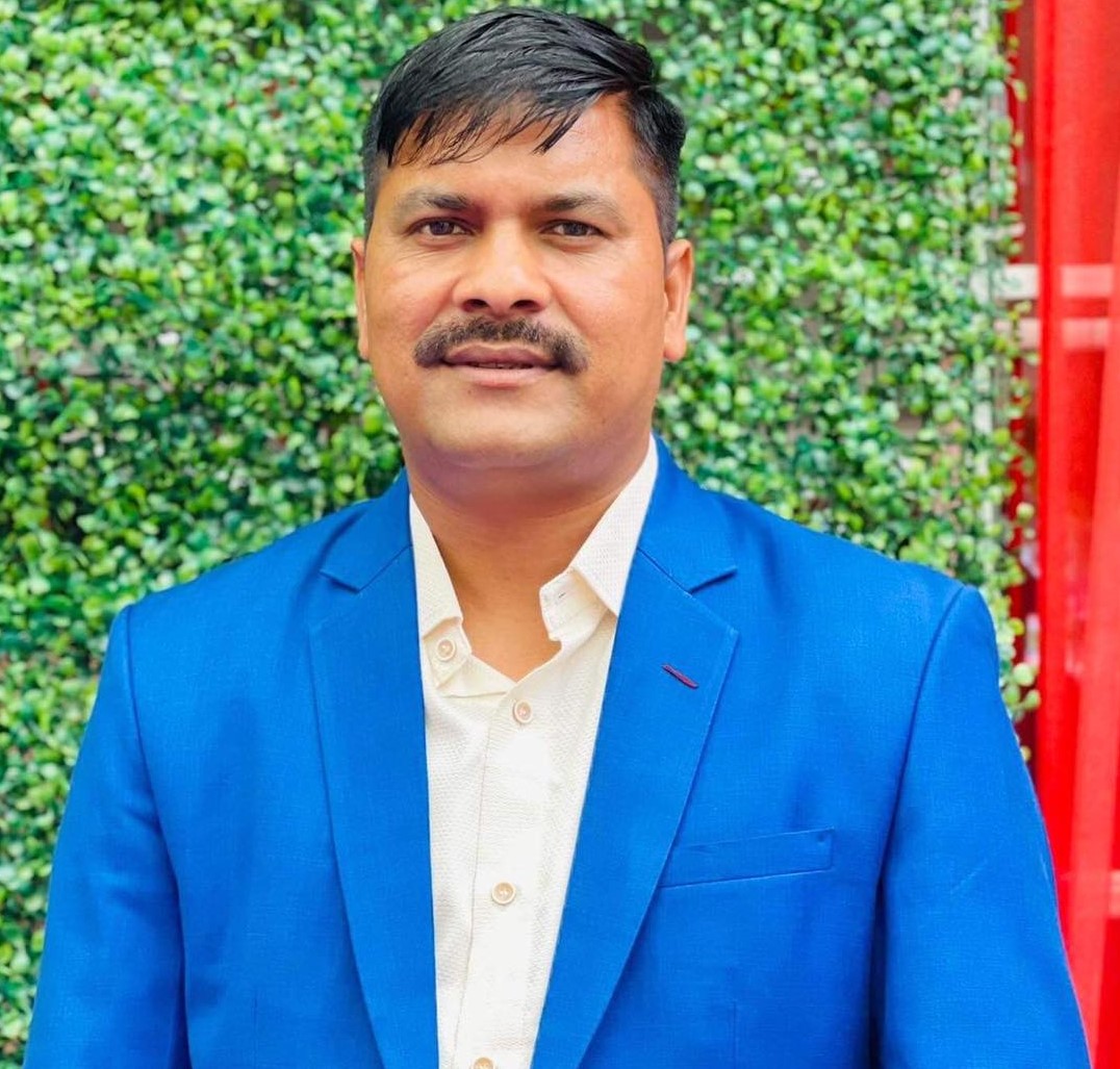 अखिलमा यसपटक नयाँ इतिहास रचिने छ : अध्यक्षका प्रत्यासी मोती वि.क