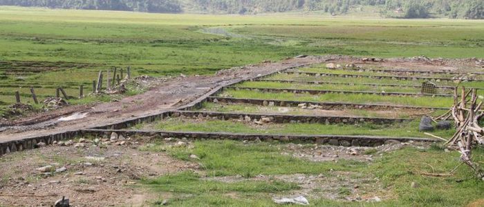 वर्गीकरण नगरी कित्ताकाट गरिएको जग्गा धितो राखेर अब ऋण नपाइने