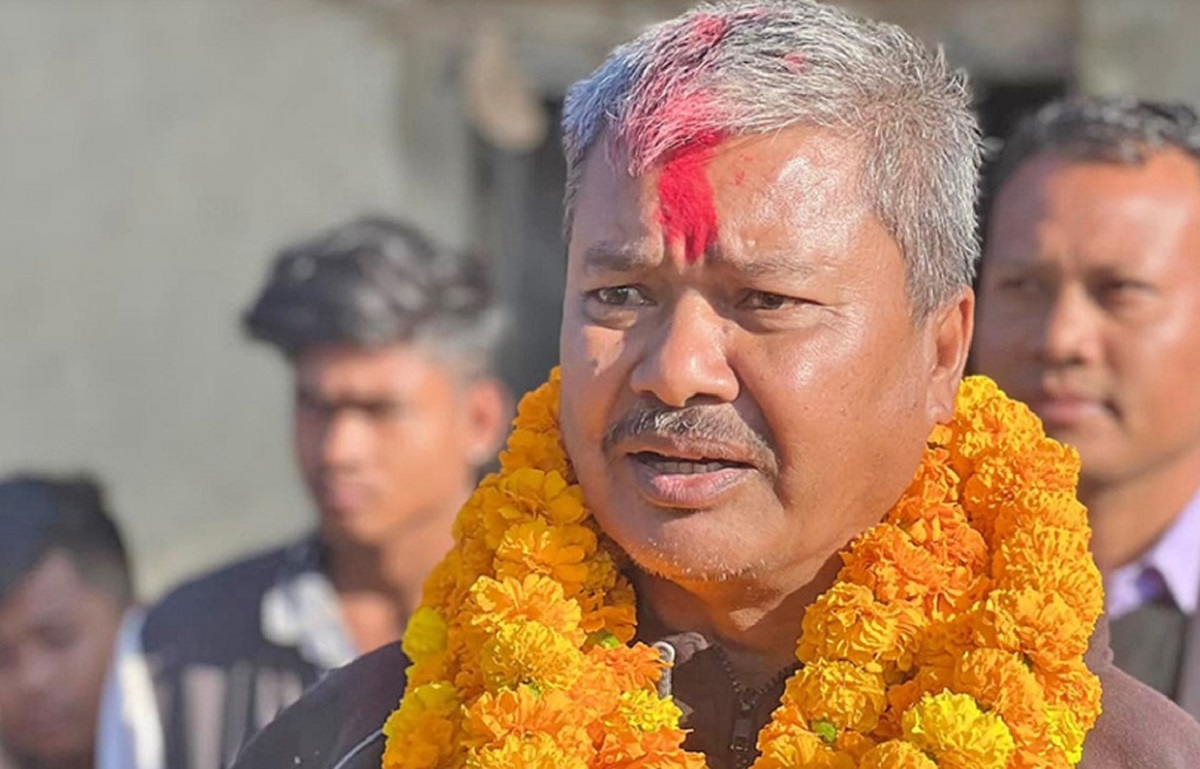 लुम्बिनीमा आज मन्त्रिपरिषद् विस्तार हुँदै, को–को बन्दैछन् मन्त्री ?