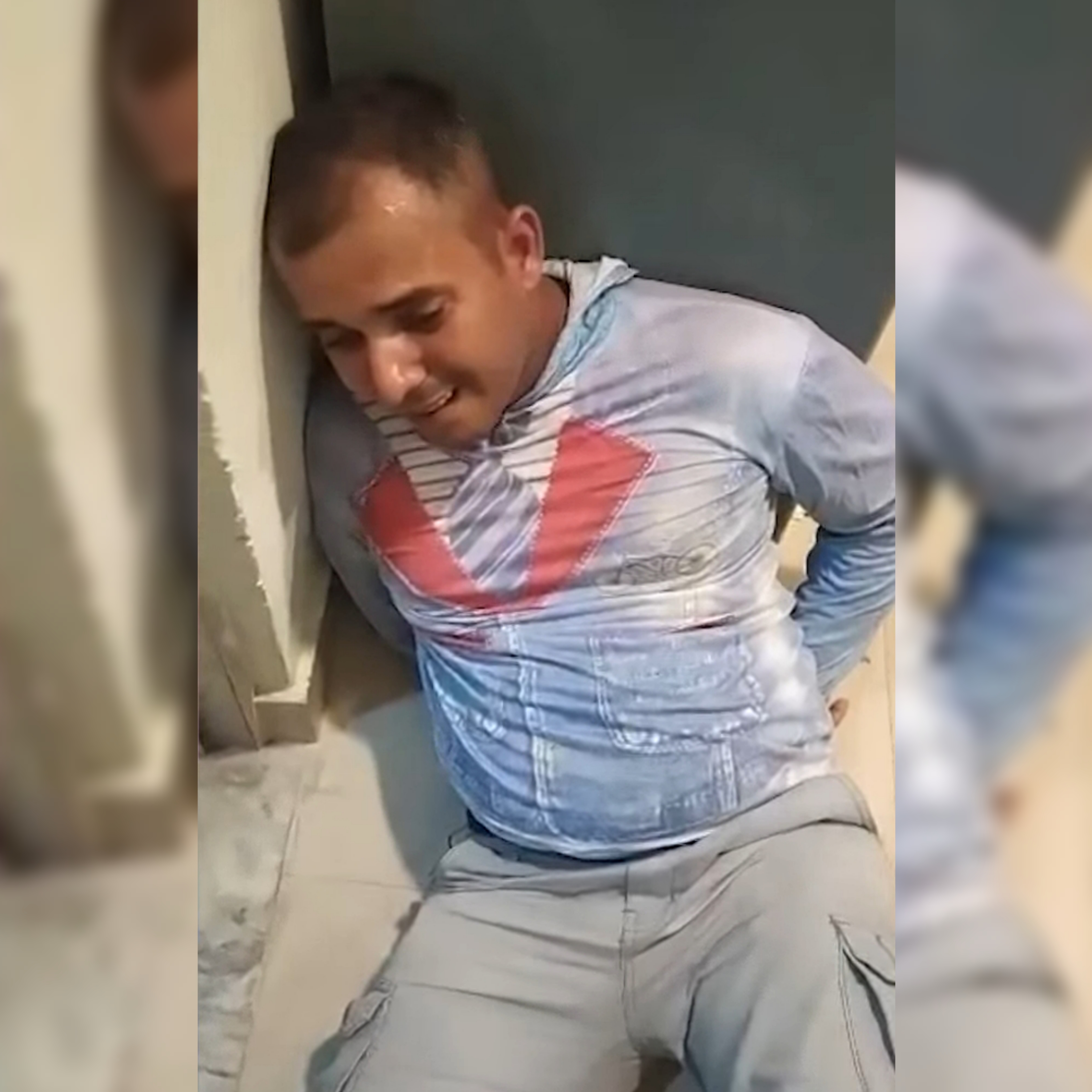 सिरहामा प्रहरी जवानलाई नै पाता कसेर यातना