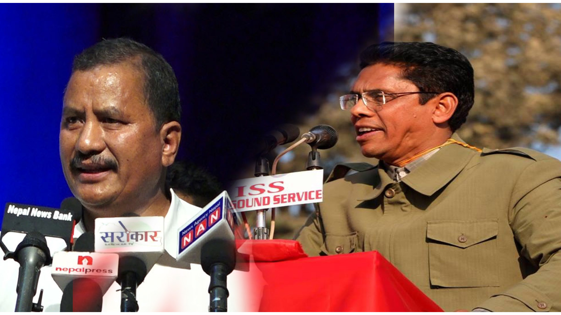  ललितपुर जिल्ला अदालतले जारी गर्यो विप्लव, प्रकाण्डसहितका नेताहरूलाई पक्राउ पुर्जी जारी