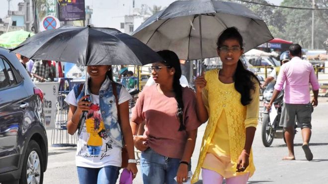 पानी पर्न छाडेपछि गर्मीले तराईको जनजीवन अस्तव्यस्त