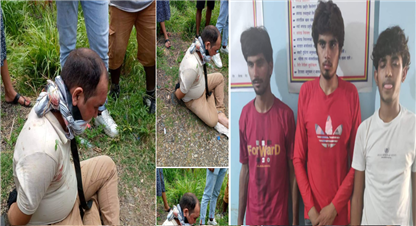 कैलालीमा कर्मचारी कुटपिट र कार लुट प्रकरण, कारमा चढेपछि बनेको थियो लुट्ने योजना