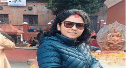  एउटा नर्सको कोरोना कहरको अनुभव 