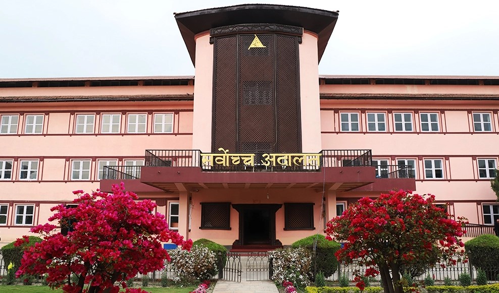 कोशीका मुख्यमन्त्रीको नियुक्तिविरुद्ध सर्वोच्चमा एमालेको रिट, आइतबार पेशी